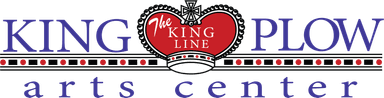 King Plow Arts Center Logo